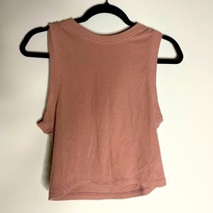 Tank top from Forever 21